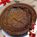 キットLOVE's cooksnap of when they made 超簡単！サクしっとりベイクドチーズケーキ.