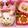 さくらemi's cooksnap of when they made 幼稚園 お弁当 キャラ弁 うさぎ１.