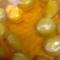 ゆきにな's cooksnap of when they made 梅ジュース【変色梅救済】.