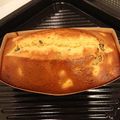 さくモナ0828's cooksnap of when they made 簡単♪プルーンとクリチのパウンドケーキ.