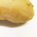 MOKUROU's cooksnap of when they made 簡単！しょうがの皮むき.