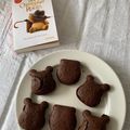 _saii_'s cooksnap of when they made 【しっとり☆簡単】チョコブラウニー.