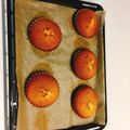 さりー魔法使い's cooksnap of when they made 簡単♡マドレーヌ.