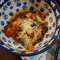 A子／平日のおやつ's cooksnap of when they made 魚嫌い男子諸君へ圧力鍋でイワシのトマト煮.