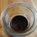 草カワセミ's cooksnap of when they made ミキサーｄｅ…「梅肉エキス」.