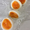 クックH5AHKN☆'s cooksnap of when they made サラダに最適 ほくほくしっとりゆで卵.