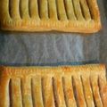 メカラッタ's cooksnap of when they made チョコパイ☆.