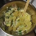 クックR8MVCG☆'s cooksnap of when they made 海老とアボカドとグレープフルーツ☆サラダ.