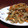 gonnanmama's cooksnap of when they made 美味い♪　豚ごぼうてりてり焼き.