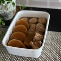 marcl's cooksnap of when they made 三枚肉のブロックと大根の煮物.