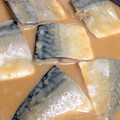 りんかmammy☆'s cooksnap of when they made 基本の和食☆さばの味噌煮.