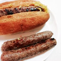 ツインママかいちゃん's cooksnap of when they made 手作りソーセージ.