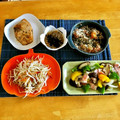 komutatata's cooksnap of when they made めかじきの照り焼き、ベトナム風.