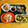 komutatata's cooksnap of when they made めかじきの照り焼き、ベトナム風.