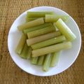 露天好き's cooksnap of when they made 簡単♪　蕗の下処理（水煮）.