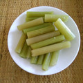 露天好き's cooksnap of when they made 簡単♪　蕗の下処理（水煮）.