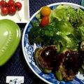 たぁープ〜's cooksnap of when they made 柔らかくて美味しい☆ピーマンの肉詰め.