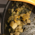 haru紫陽花's cooksnap of when they made 離乳食後期〜完了期 なすの味噌炒め煮.