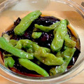 にーなんぐ's cooksnap of when they made 旬の茄子☆揚げ浸し.