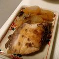 pink0922's cooksnap of when they made ★ぶり大根（No.22）.