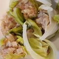 しまじまゆきはき's cooksnap of when they made フライパンで簡単♪春キャベツ焼売☆.