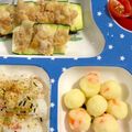Syunpi's cooksnap of when they made 切って乗せて焼くだけ！幼児にも♩.