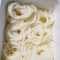 tamago大好き's cooksnap of when they made 道具いらず！我が家のそうめんの盛り付け方.