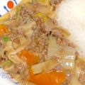 めるめるっちっち's cooksnap of when they made ささみ入り！高たんぱく八宝菜.