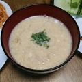 和☆2049's cooksnap of when they made ☆トロリンもやし入り卵スープ☆.