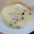 紅小雪's cooksnap of when they made ダイエット豆乳スープ.