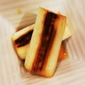 毎日Panda's cooksnap of when they made 簡単副菜☆大量消費に☆焼き長ネギの酢の物.