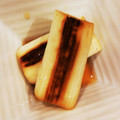 毎日Panda's cooksnap of when they made 簡単副菜☆大量消費に☆焼き長ネギの酢の物.