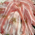 くぅタロ's cooksnap of when they made 簡単！豚バラとほうれん草のマヨぽんソース.
