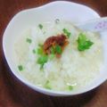 有希-yuki-'s cooksnap of when they made 速攻！まろやかお茶漬け✿梅味.