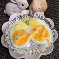 へい♡ゆー♡'s cooksnap of when they made あと一品に♪お弁当に♪♪たまごマヨ焼き.