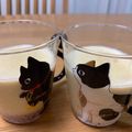 おかすんよ's cooksnap of when they made まるごと果実♡苺ジャムでカスタードプリン.