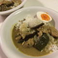 papikun's cooksnap of when they made 自宅でできる！！簡単タイ風カレー☆.