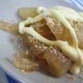キャシーキャサリン's cooksnap of when they made 白菜漬けの変わった食べ方.