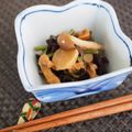 バカリャウ's cooksnap of when they made ✜筍と山菜ミックスの煮物✜.