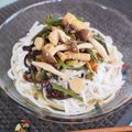 バカリャウ's cooksnap of when they made ✜筍と山菜ミックスの煮物✜.
