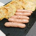 あゆまんま♪'s cooksnap of when they made *＊私の大好きなウィンナーの食べ方＊*.