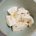 あたりめっこ's cooksnap of when they made オリーブオイルひとかけ冷奴.