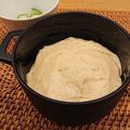 Cherryちっち☆'s cooksnap of when they made 混ぜるだけのノンオイルマヨネーズ.