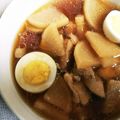 ☆yopipi's cooksnap of when they made 炊飯器で簡単ホロホロ！手羽元のさっぱり煮.