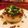 おきょうねえ's cooksnap of when they made 新玉ねぎのステーキ　柚子胡椒納豆ソース.