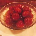 おきょうねえ's cooksnap of when they made 【作り置き】ミニトマトの和風マリネ.