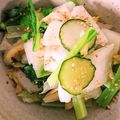 ランドセル餅's cooksnap of when they made すぐ食べられる☆なんちゃって白菜のお漬物.