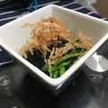 K6Aたまき's cooksnap of when they made ほうれん草のお浸し.