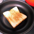 ☆ichika＊☆'s cooksnap of when they made ジューシーパン.