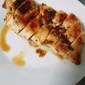 saradiiin's cooksnap of when they made チキンのソテー♪粒マスタードソース.